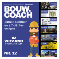 Bouw.Coach - nr.12 | september 2020